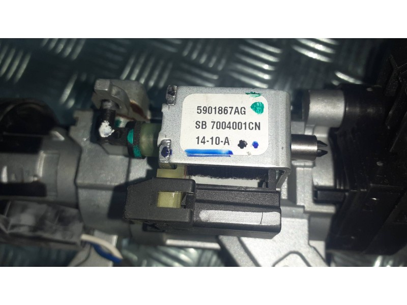 Recambio de conmutador de arranque para chevrolet cruze lt referencia OEM IAM 20912838 20911582 CON BOMBIN