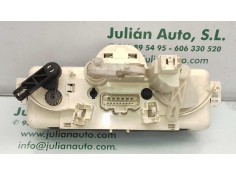 Recambio de mando calefaccion / aire acondicionado para renault clio iii confort dynamique referencia OEM IAM 030967W 69597003 V 2