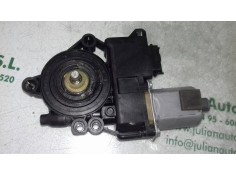 Recambio de motor elevalunas delantero izquierdo para kia carens 2.0 crdi ex monovolumen referencia OEM IAM 1137328325 060212610