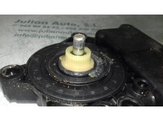Recambio de motor elevalunas delantero izquierdo para kia carens 2.0 crdi ex monovolumen referencia OEM IAM 1137328325 060212610 2