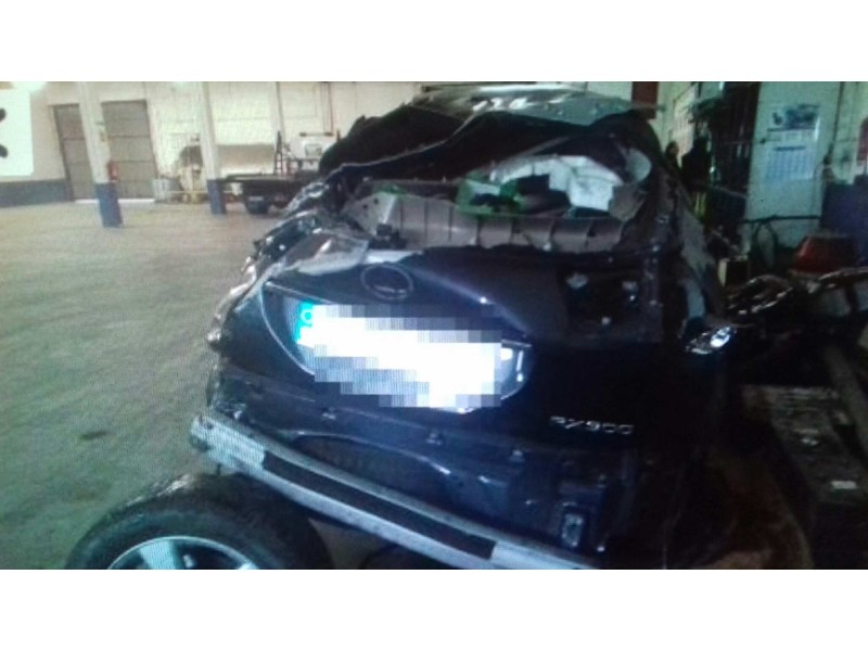 toyota lexus rx 300 (mcu35) del año 2004