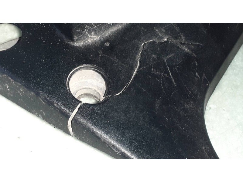 Recambio de retrovisor izquierdo para ford transit furgón (tts) referencia OEM IAM 34895  MANUAL