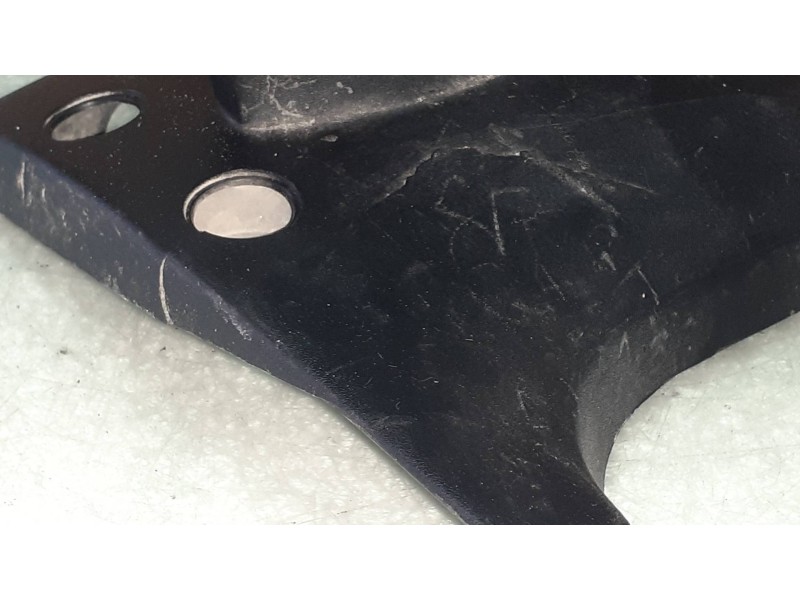 Recambio de retrovisor izquierdo para ford transit furgón (tts) referencia OEM IAM 34895  MANUAL