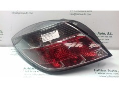 Recambio de piloto trasero izquierdo para opel astra gtc cosmo referencia OEM IAM 342691834 008748 