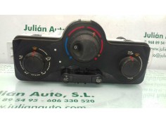 Recambio de mando calefaccion / aire acondicionado para renault grand modus dynamique referencia OEM IAM 030967W 69597003 VALEO