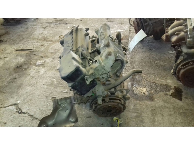 Recambio de motor completo para hyundai atos (mx) gls referencia OEM IAM G4HC  