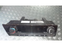 Recambio de mando climatizador para ssangyong kyron 200 xdi limited referencia OEM IAM 6870009080  