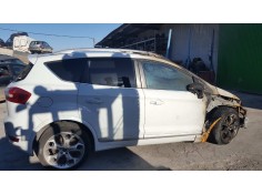ford kuga (cbv) del año 2010