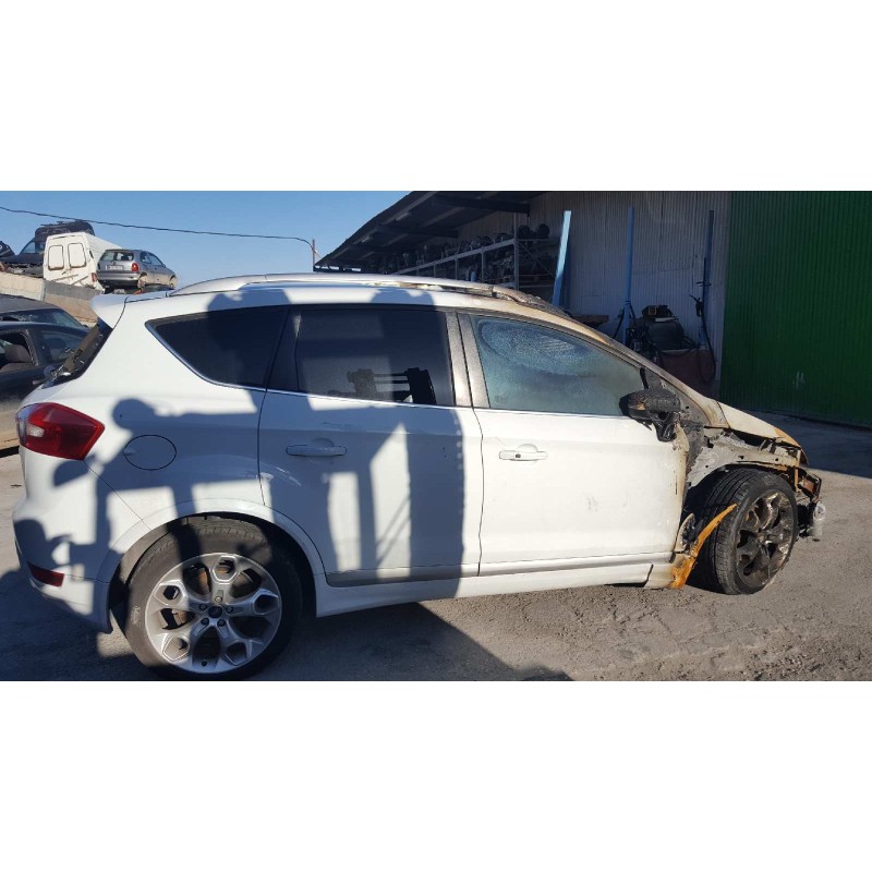 ford kuga (cbv) del año 2010