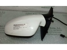 Recambio de retrovisor izquierdo para peugeot 307 break / sw (s1) sw referencia OEM IAM PP946070  ELECTRICO 2