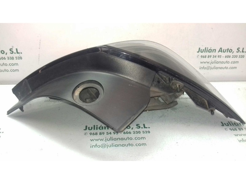 Recambio de piloto trasero izquierdo para opel astra gtc cosmo referencia OEM IAM 342691834 008748 