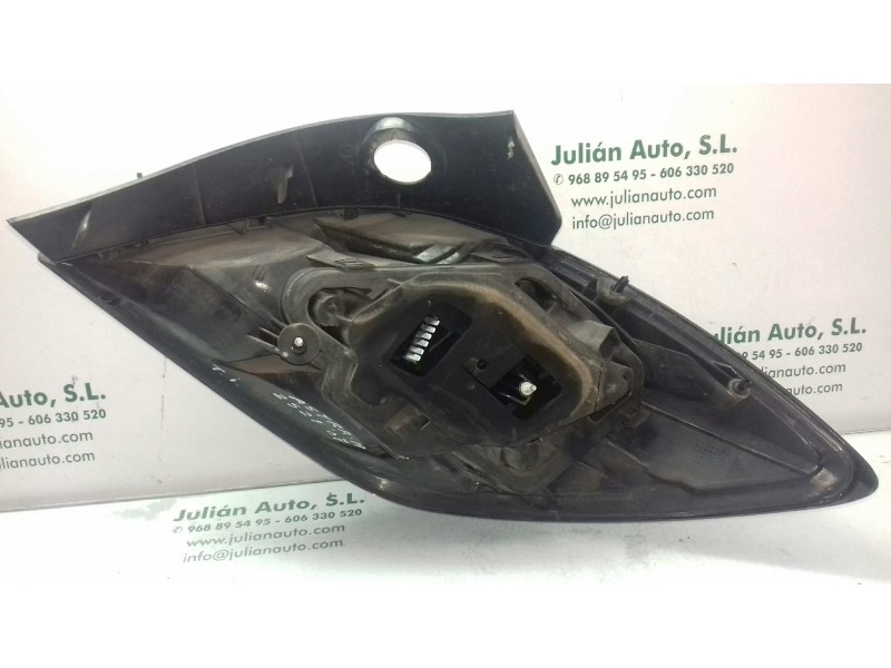Recambio de piloto trasero izquierdo para opel astra gtc cosmo referencia OEM IAM 342691834 008748 