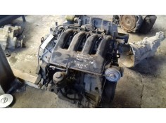 Recambio de motor completo para mg rover serie 75 (rj) 2.0 cdt classic referencia OEM IAM M47R  