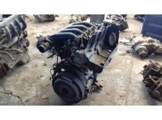 Recambio de motor completo para mg rover serie 75 (rj) 2.0 cdt classic referencia OEM IAM M47R   2