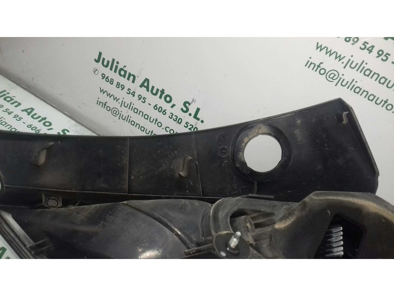 Recambio de piloto trasero izquierdo para opel astra gtc cosmo referencia OEM IAM 342691834 008748 