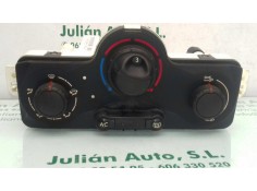 Recambio de mando calefaccion / aire acondicionado para renault modus confort dynamique referencia OEM IAM 030967W 69597003 VALE