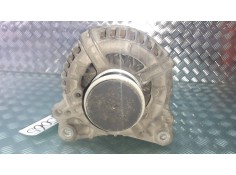 Recambio de alternador para volkswagen touran (1t1) highline referencia OEM IAM 6F903023F BOSCH 140A 2