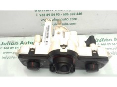Recambio de mando calefaccion / aire acondicionado para renault modus confort dynamique referencia OEM IAM 030967W 69597003 VALE 2