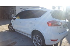 ford kuga (cbv) del año 2010 2