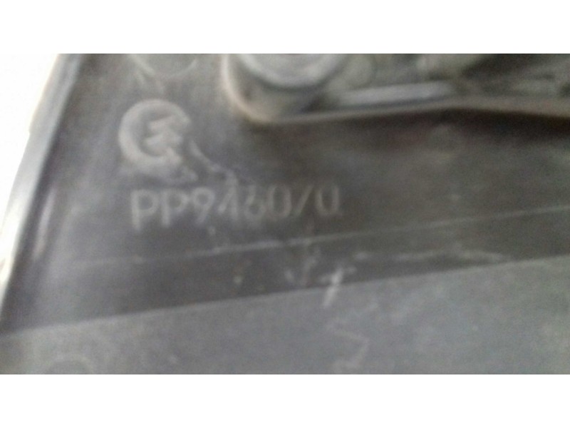 Recambio de retrovisor izquierdo para peugeot 307 break / sw (s1) sw referencia OEM IAM PP946070  ELECTRICO