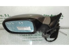 Recambio de retrovisor izquierdo para peugeot 407 sw st confort referencia OEM IAM 96456984XT 41454313 ELECTRICO