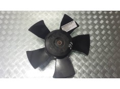 Recambio de electroventilador para ssangyong rexton rx 290 plus referencia OEM IAM 8821021050 61R0027 CONECTOR 2 PINES