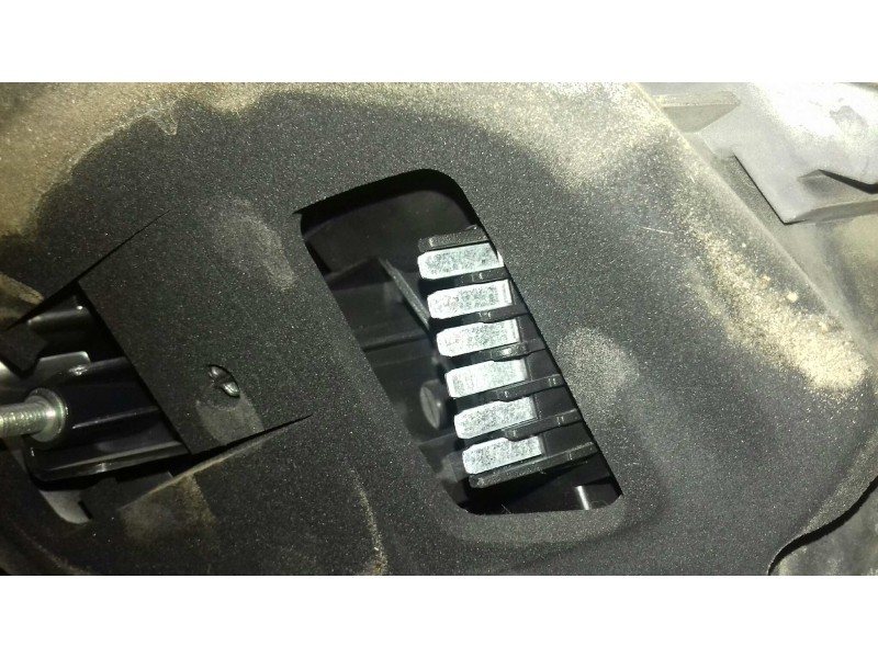 Recambio de piloto trasero derecho para opel astra gtc cosmo referencia OEM IAM 342691834 00874802 