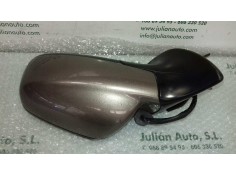 Recambio de retrovisor izquierdo para peugeot 407 sw st confort referencia OEM IAM 96456984XT 41454313 ELECTRICO 2
