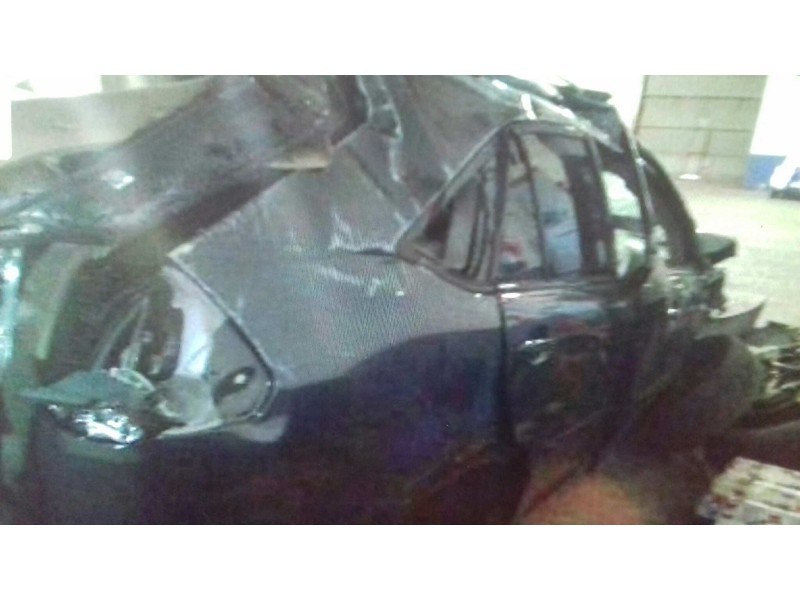 toyota lexus rx 300 (mcu35) del año 2004