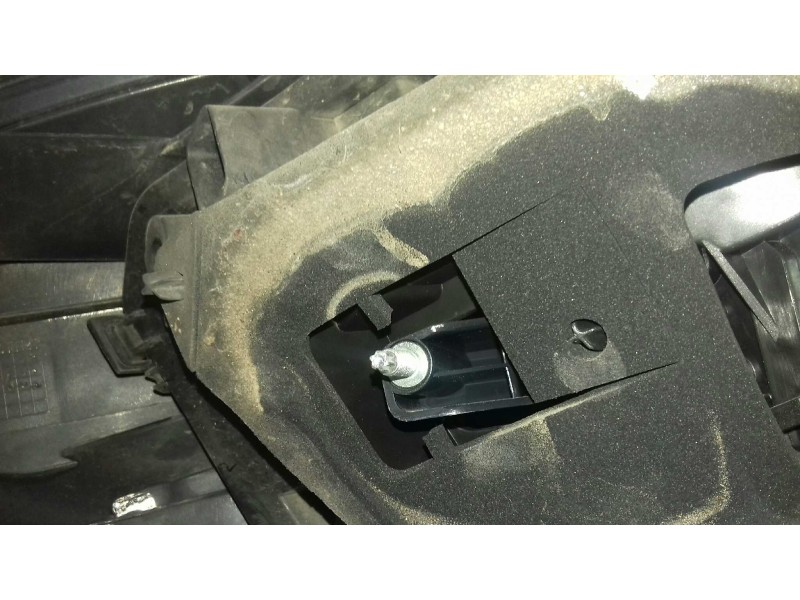 Recambio de piloto trasero derecho para opel astra gtc cosmo referencia OEM IAM 342691834 00874802 