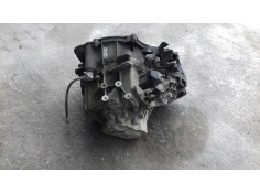 Recambio de caja cambios para chevrolet captiva 2.0 vcdi ls referencia OEM IAM W4357 GD 5 VELOCIDADES
