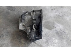 Recambio de caja cambios para chevrolet captiva 2.0 vcdi ls referencia OEM IAM W4357 GD 5 VELOCIDADES 2