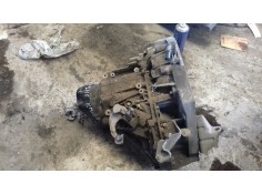 Recambio de caja cambios para nissan almera (n16/e) line up referencia OEM IAM JR5106  