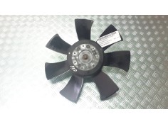 Recambio de electroventilador para ssangyong rexton rx 290 plus referencia OEM IAM 8821021050 61R0026 CONECTOR 6 PINES