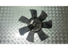 Recambio de electroventilador para ssangyong rexton rx 290 plus referencia OEM IAM 8821021050 61R0026 CONECTOR 6 PINES 2