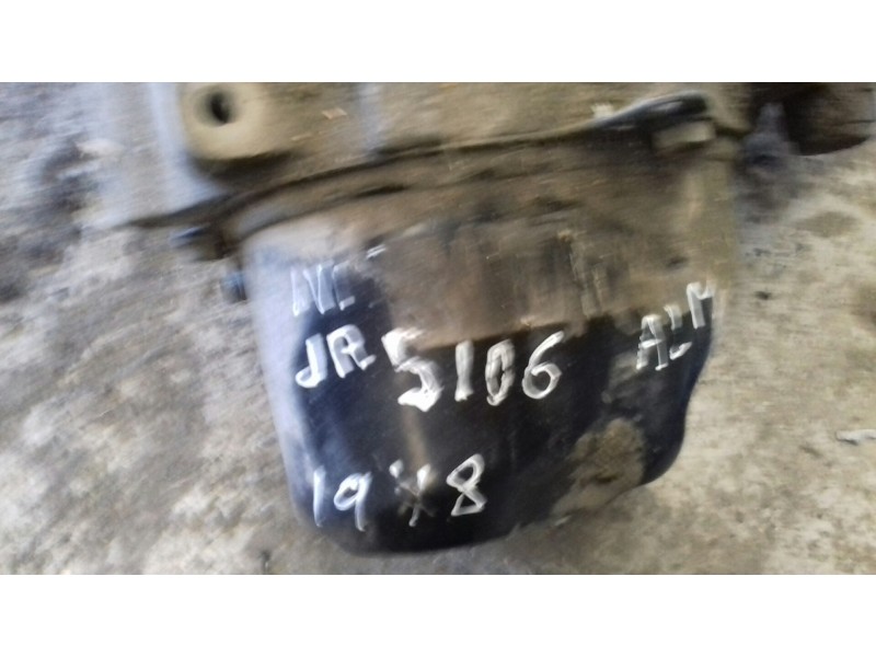 Recambio de caja cambios para nissan almera (n16/e) line up referencia OEM IAM JR5106  