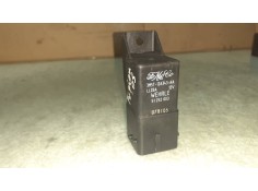 Recambio de caja precalentamiento para ford fusion (cbk) 1.6 tdci cat referencia OEM IAM 3M5T12A343AA WEHRLE 51252003