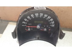 Recambio de cuadro instrumentos para volkswagen new beetle (9c1/1c1) 1.9 tdi referencia OEM IAM 1C0920800A 47076 MAGNETI MARELLI