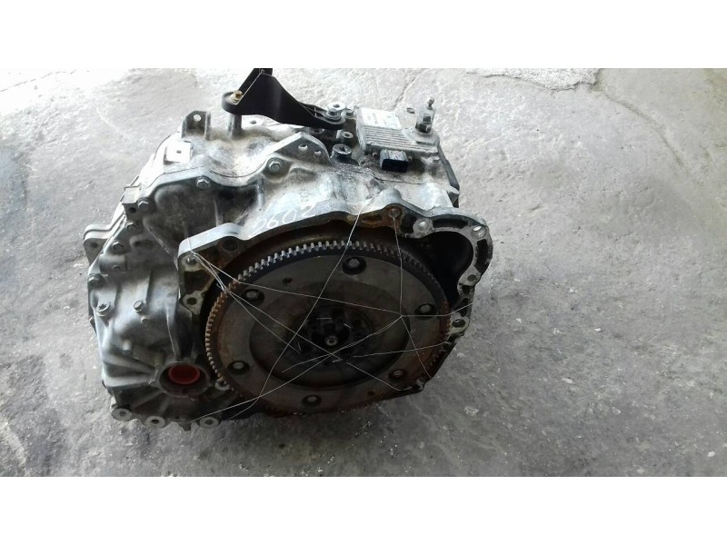 Recambio de caja cambios para ford s-max (ca1) trend referencia OEM IAM 7G917000AA G9N14C337JE AUTOMATICO