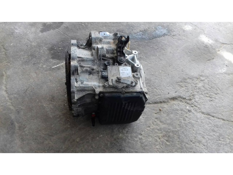 Recambio de caja cambios para ford s-max (ca1) trend referencia OEM IAM 7G917000AA G9N14C337JE AUTOMATICO