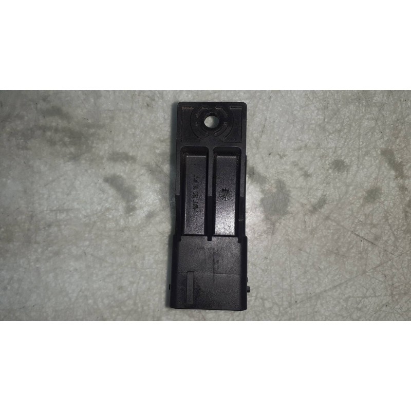 Recambio de caja precalentamiento para ford fusion (cbk) 1.6 tdci cat referencia OEM IAM 3M5T12A343AA WEHRLE 51252003