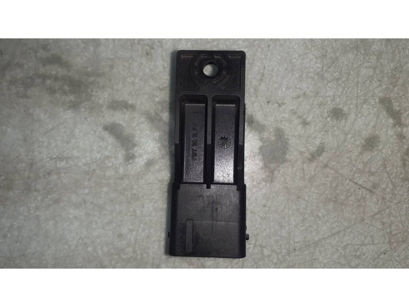 Recambio de caja precalentamiento para ford fusion (cbk) 1.6 tdci cat referencia OEM IAM 3M5T12A343AA WEHRLE 51252003