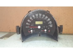 Recambio de cuadro instrumentos para volkswagen new beetle (9c1/1c1) 1.9 tdi referencia OEM IAM 1C0920800A 47076 MAGNETI MARELLI 2