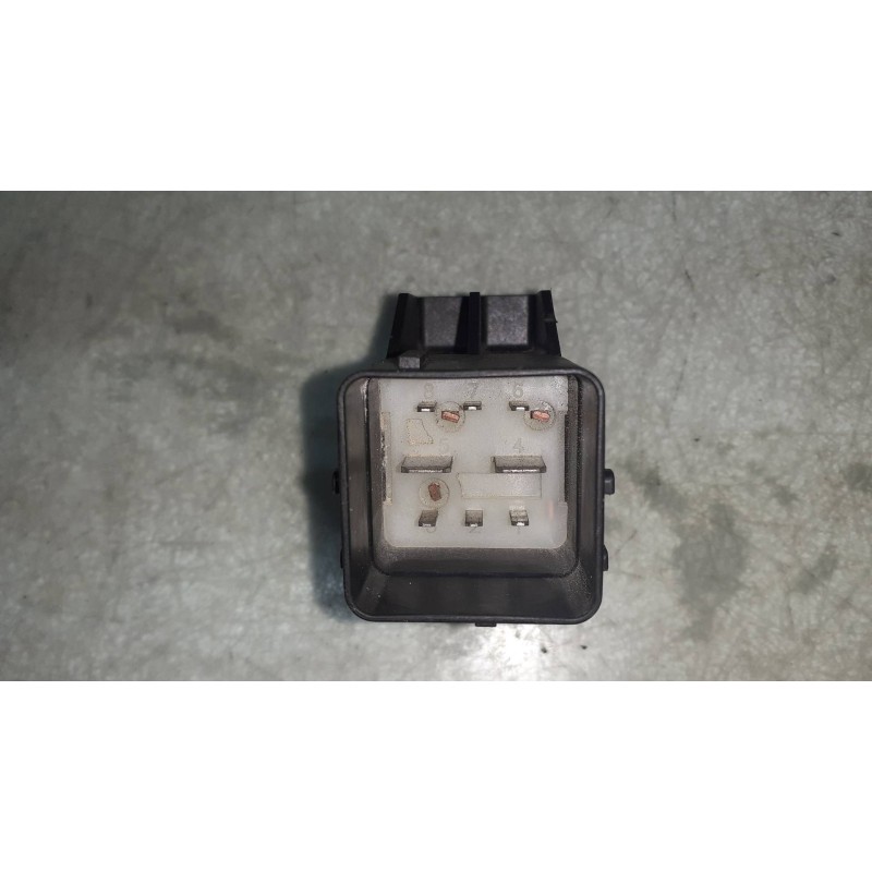 Recambio de caja precalentamiento para ford fusion (cbk) 1.6 tdci cat referencia OEM IAM 3M5T12A343AA WEHRLE 51252003