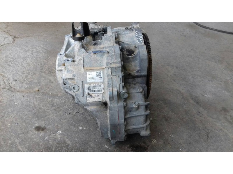 Recambio de caja cambios para ford s-max (ca1) trend referencia OEM IAM 7G917000AA G9N14C337JE AUTOMATICO