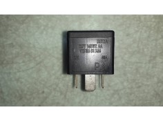 Recambio de rele para land rover freelander 2.0 td4 cat referencia OEM IAM 2S7T14B192AA BUTZA V23136B1X66 2