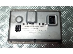Recambio de centralita faros xenon para citroen c5 berlina sx (e) referencia OEM IAM 73160087J 73010157F 73160087J1405