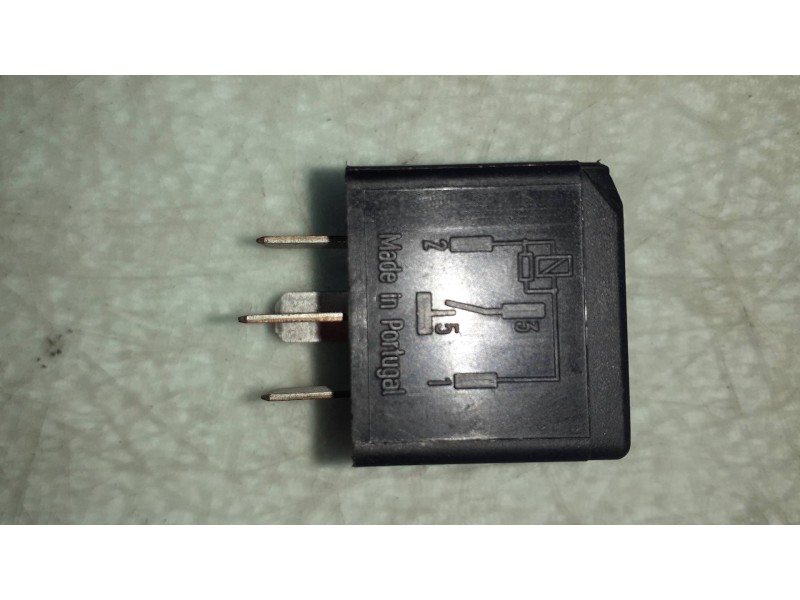 Recambio de rele para land rover freelander 2.0 td4 cat referencia OEM IAM 2S7T14B192AA BUTZA V23136B1X66