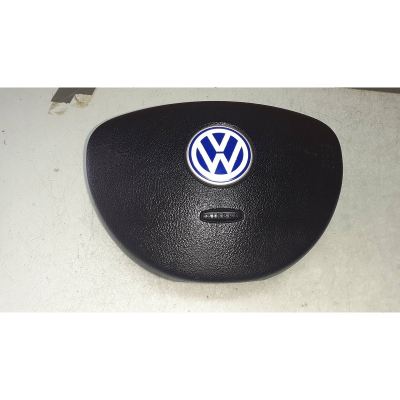 Recambio de airbag delantero izquierdo para volkswagen new beetle (9c1/1c1) 1.9 tdi referencia OEM IAM 106305200  