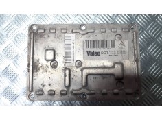 Recambio de centralita faros xenon para citroen c5 berlina sx (e) referencia OEM IAM 73160087J 73010157F 73160087J1405 2